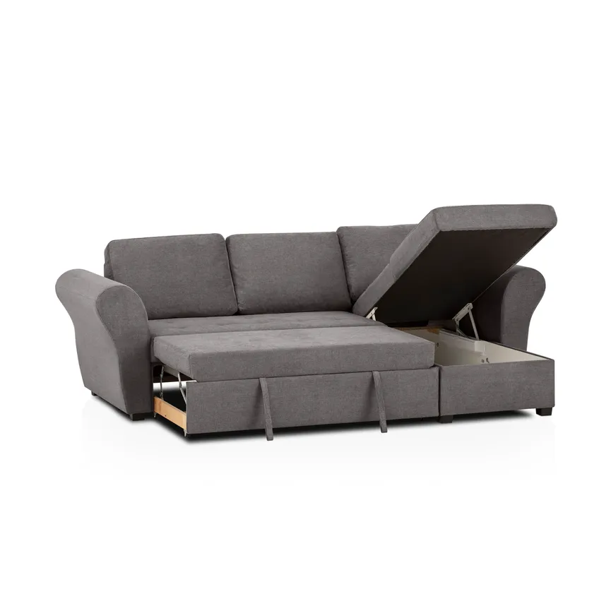 Polstergarnitur detail