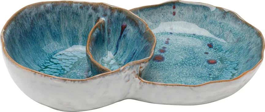 Schale "Mina" blau hauptaufnahme