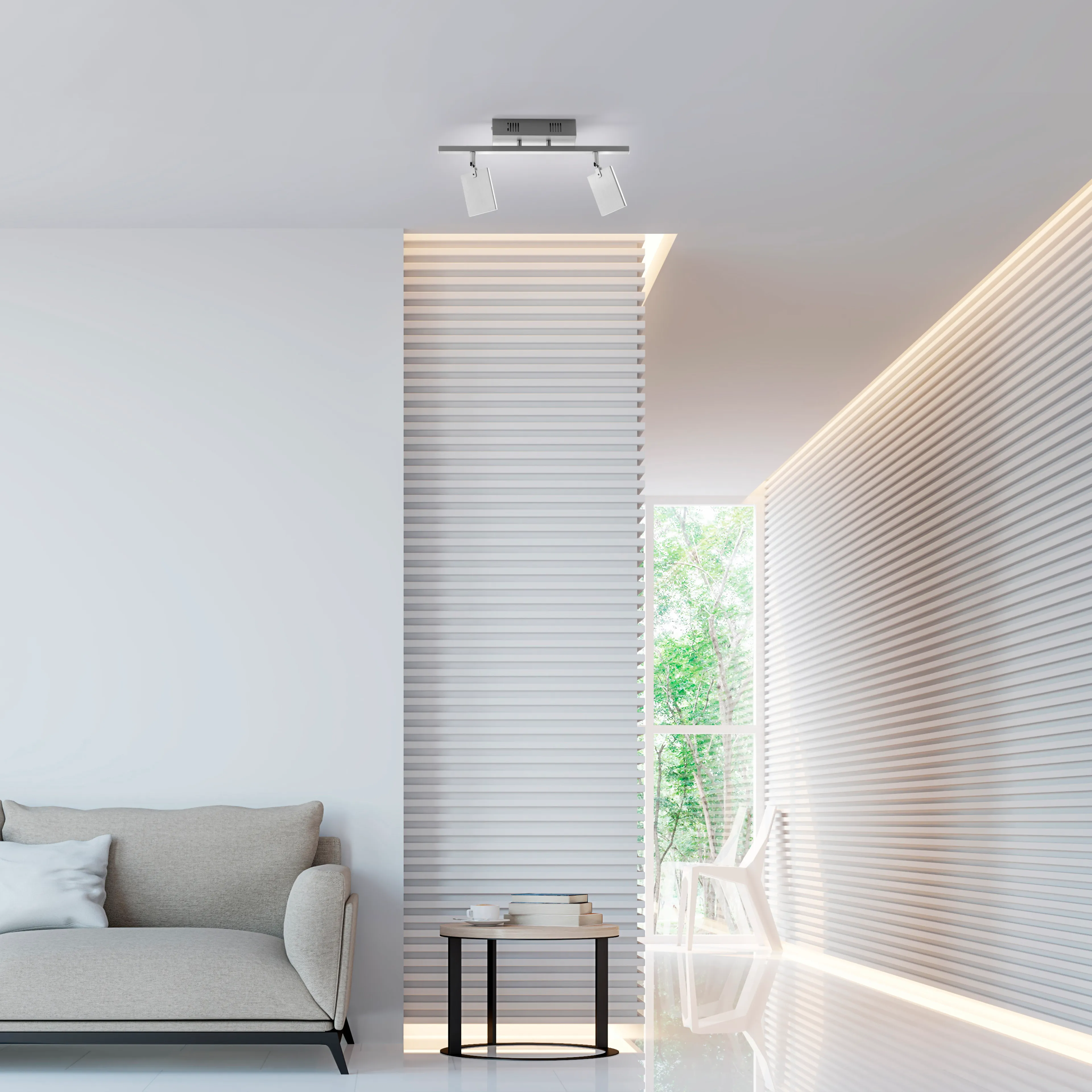 LED-Strahler Pure Mira