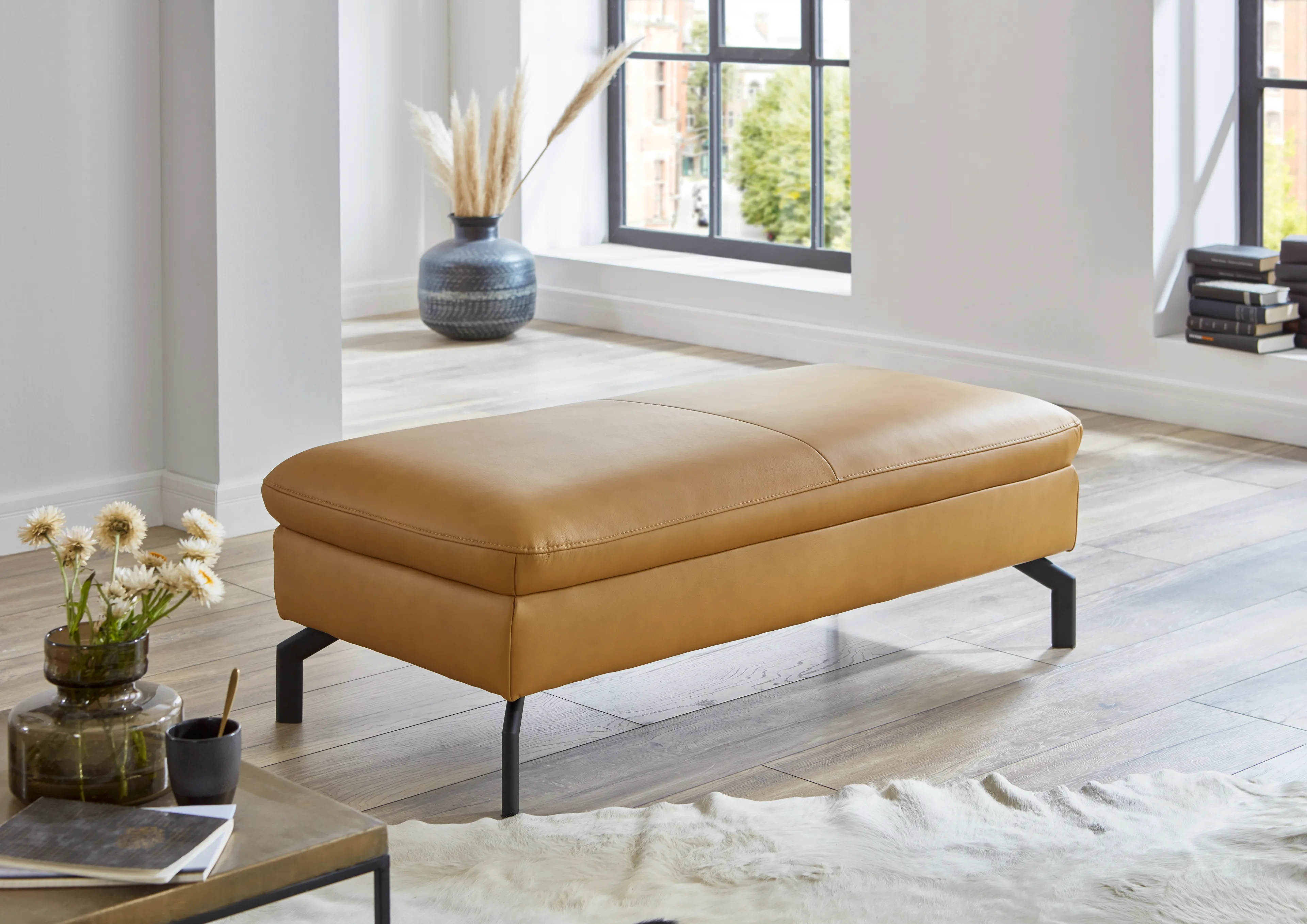Hocker Detroit