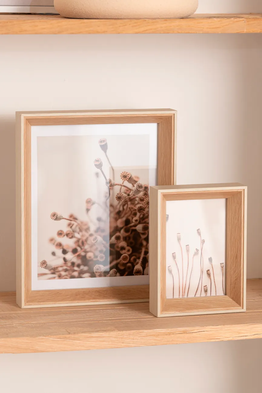 Bilderrahmen S creme milieu
