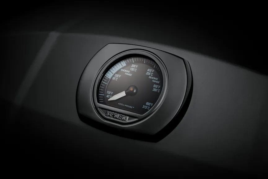 Phantom PRO285X detail