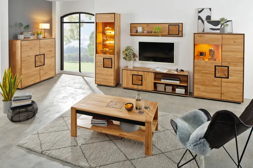 TV-Element 2 milieu