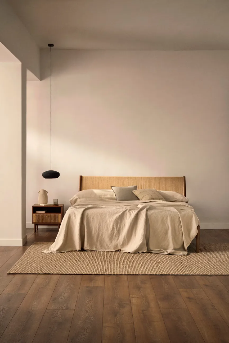 Bett milieu
