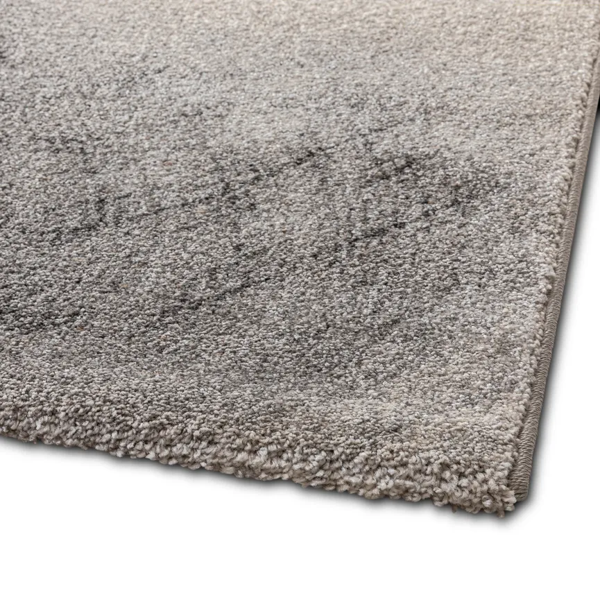 ** Designteppich detail