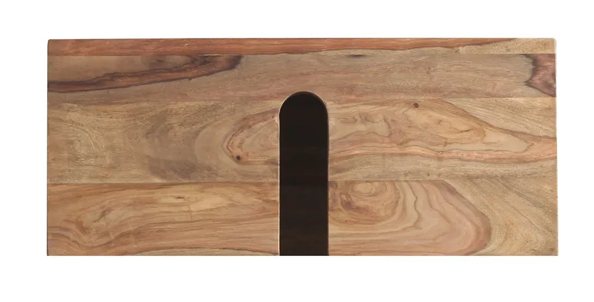 Waschbeckenunterschrank detail