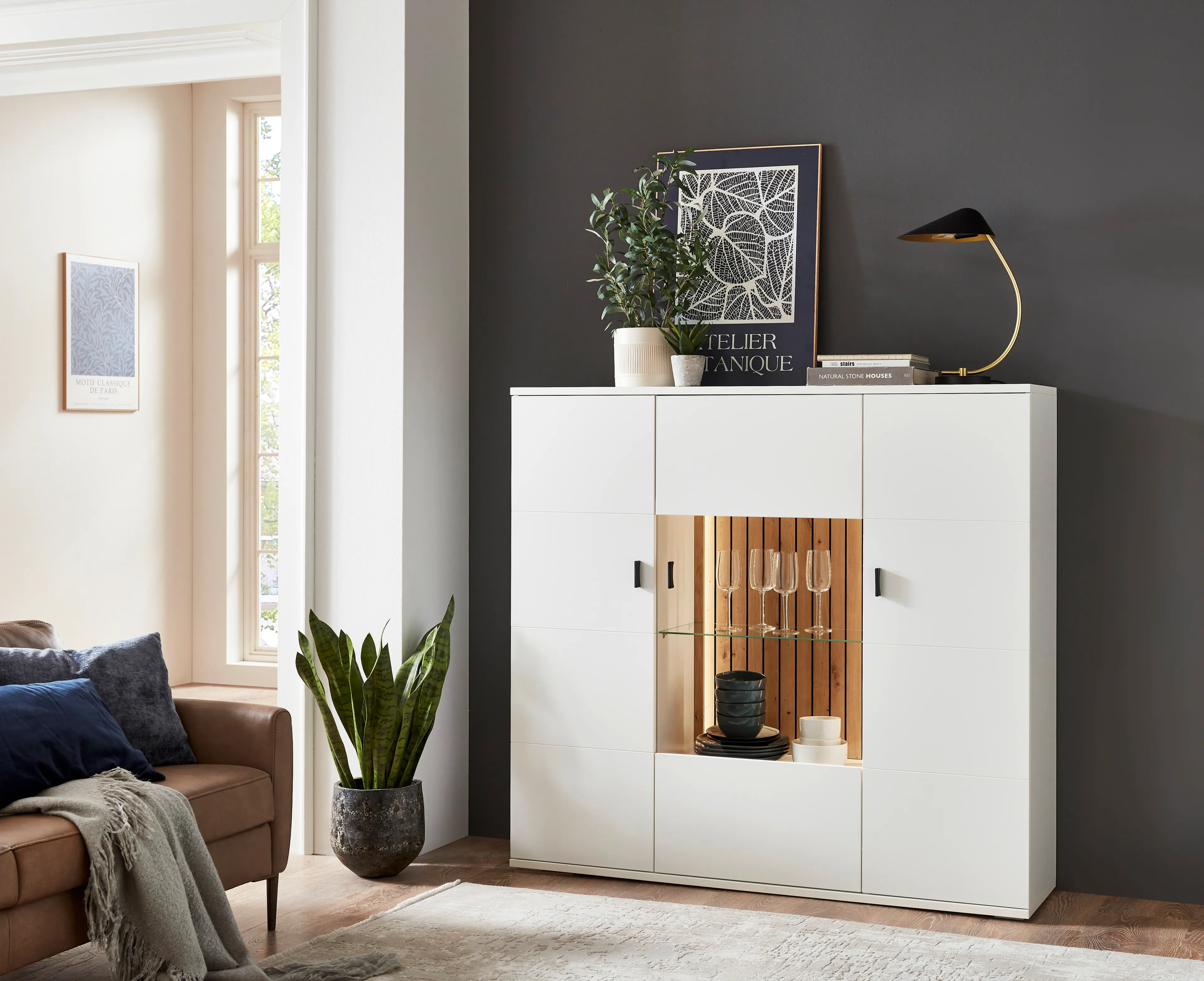 Highboard Morella