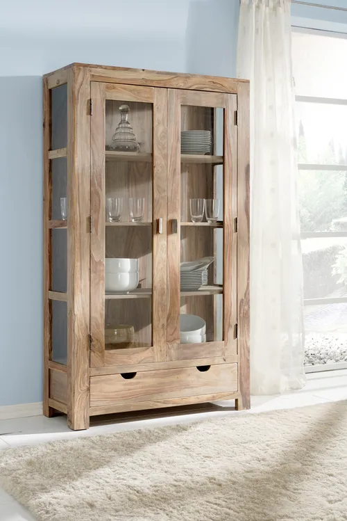 Vitrine
