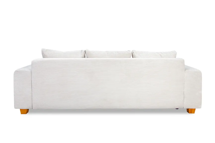 Schlafsofa detail