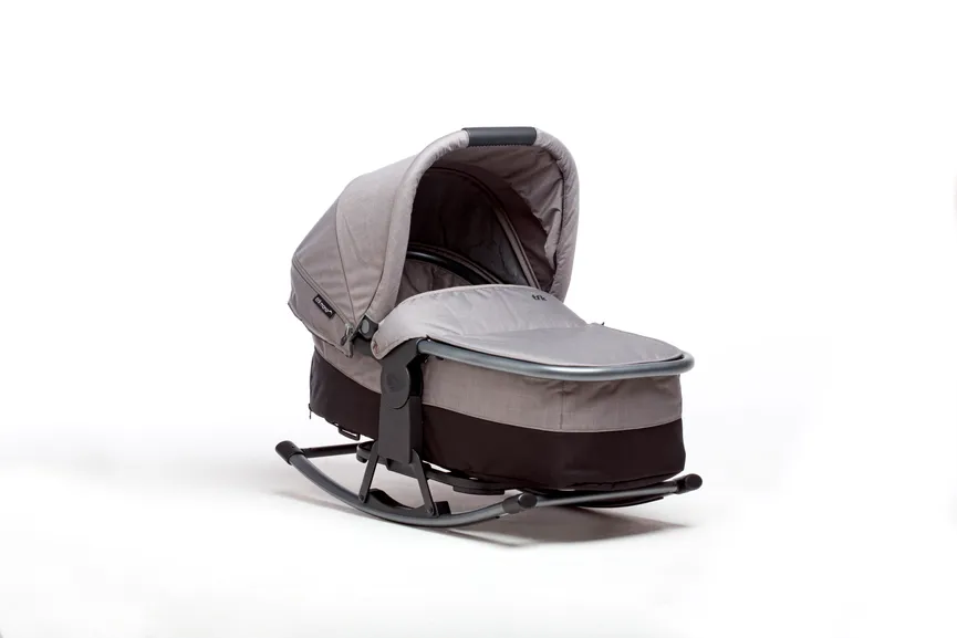 Wippenadapter Rocker detail