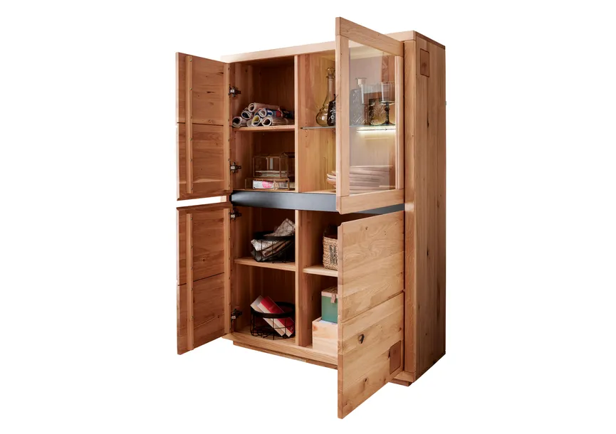 Highboard I-R detail