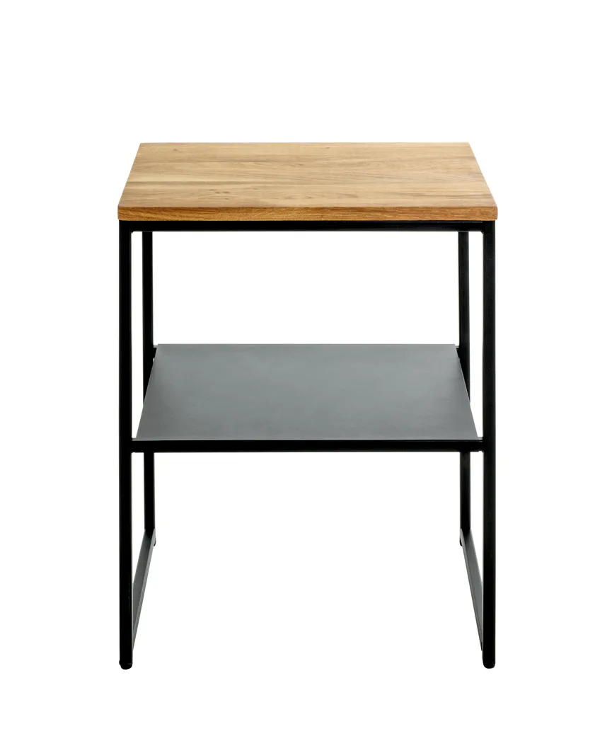 Beistelltisch detail