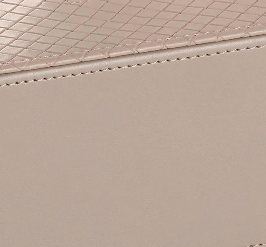 Papiertuchbox grau material_farbe