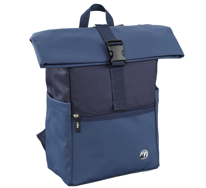 Rucksack CAPRI blau 19 L hauptaufnahme