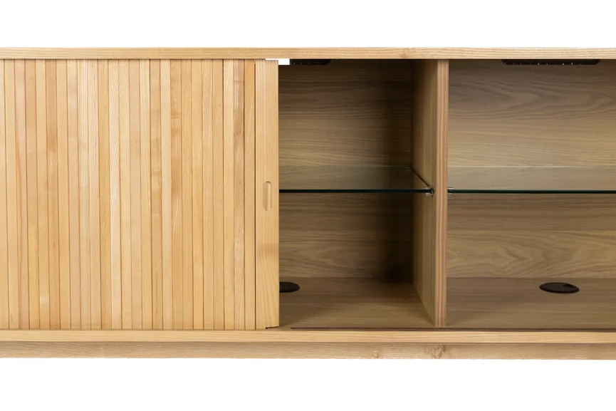 Sideboard detail