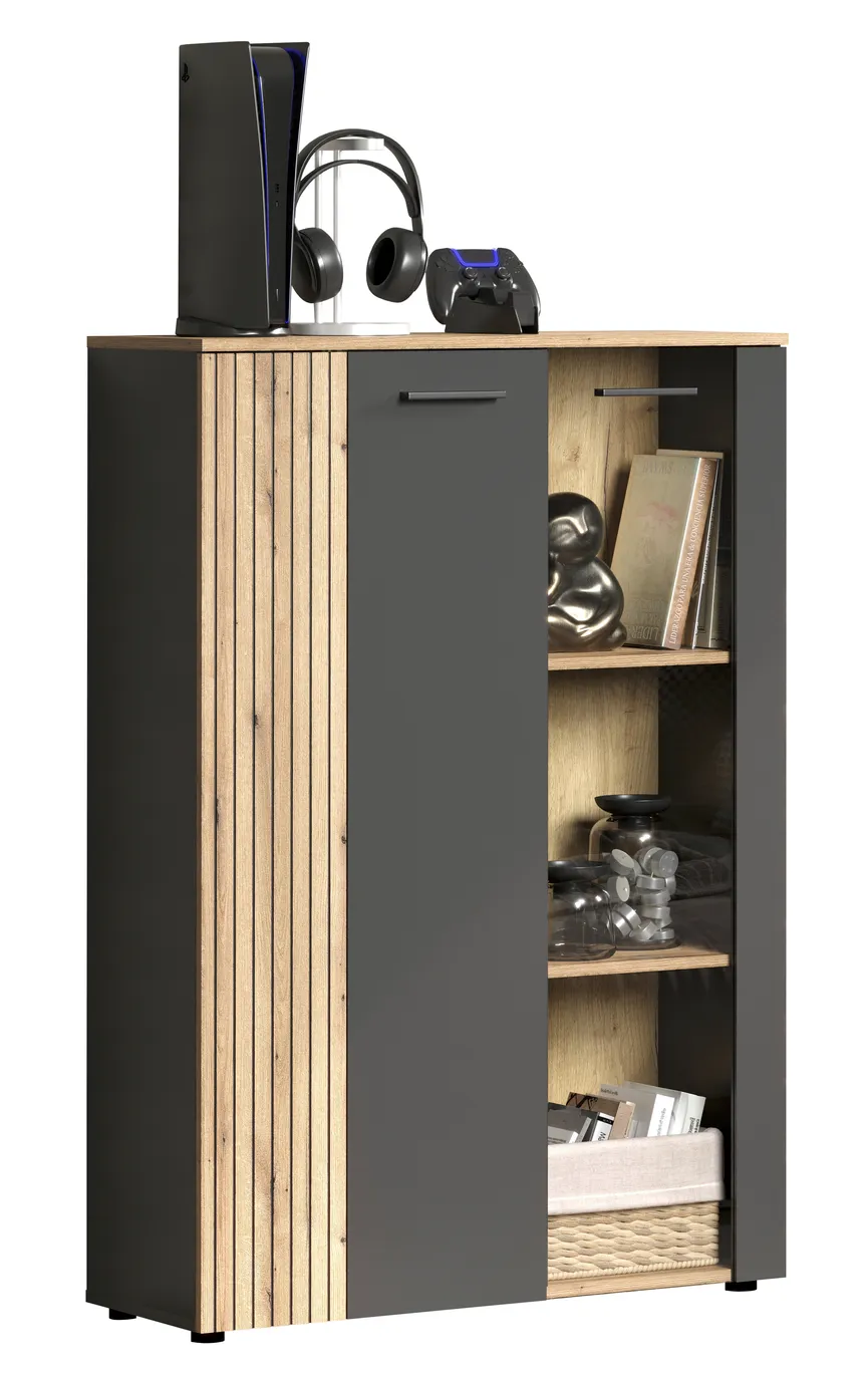 Highboard detail