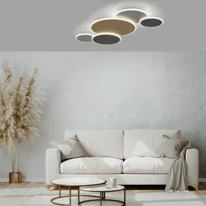 LED-Deckenleuchte