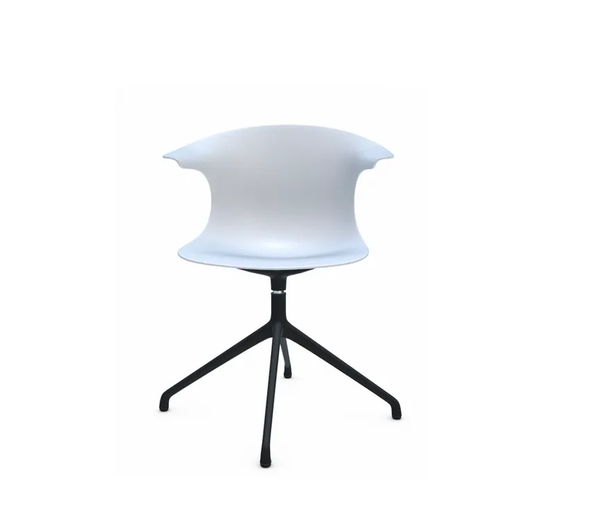 Stuhl 4Star black detail