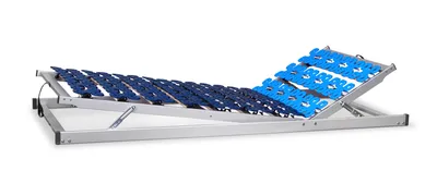 Lattenrost, verstellbar