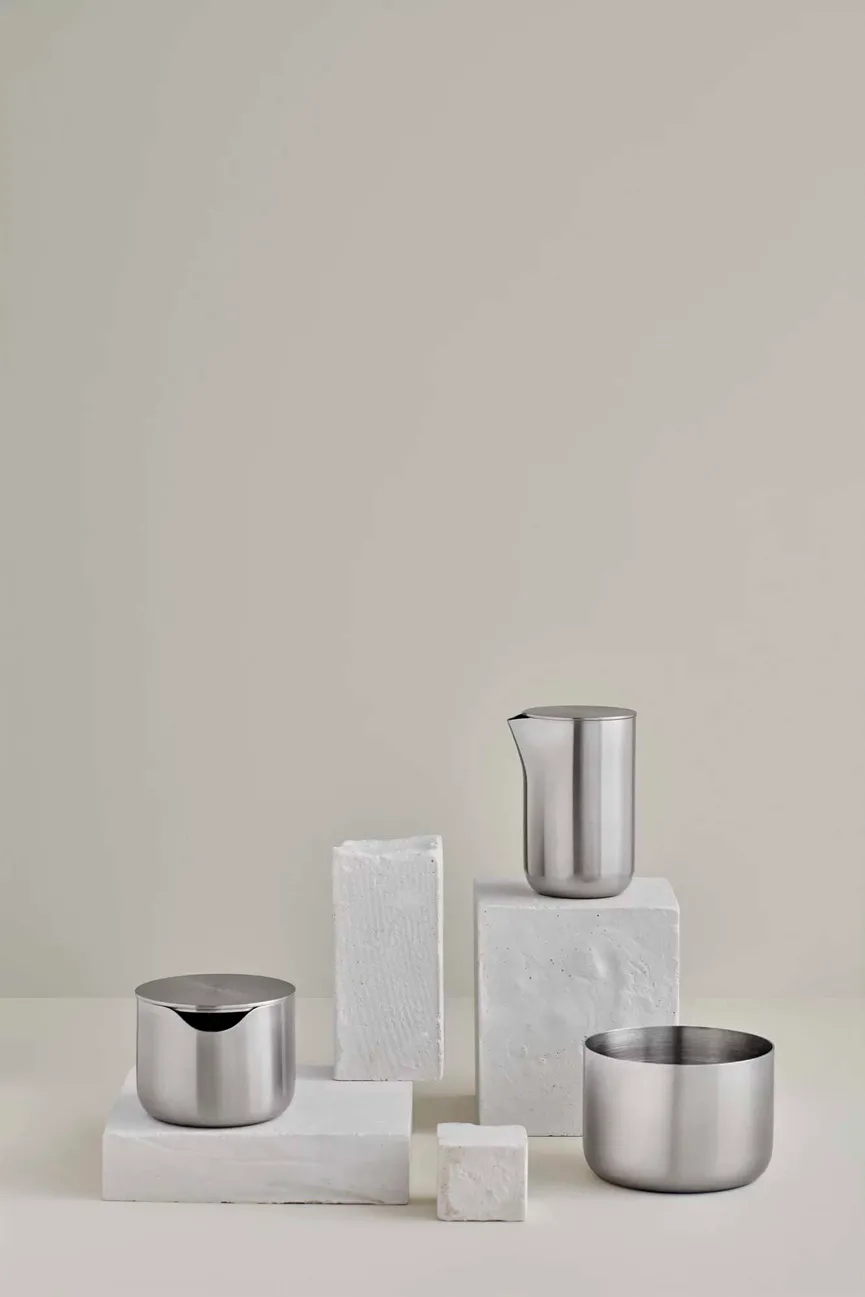 Tablett "Basic" milieu