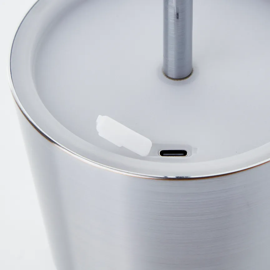 Akku-Tischleuchte "Xaana" detail