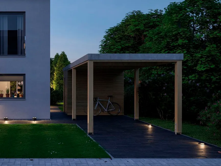 Plug&Shine Einzelspot milieu