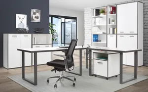 Aktenschrank 2-trg. 
