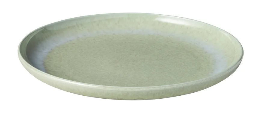 Frühstücksteller "Perlemor" detail