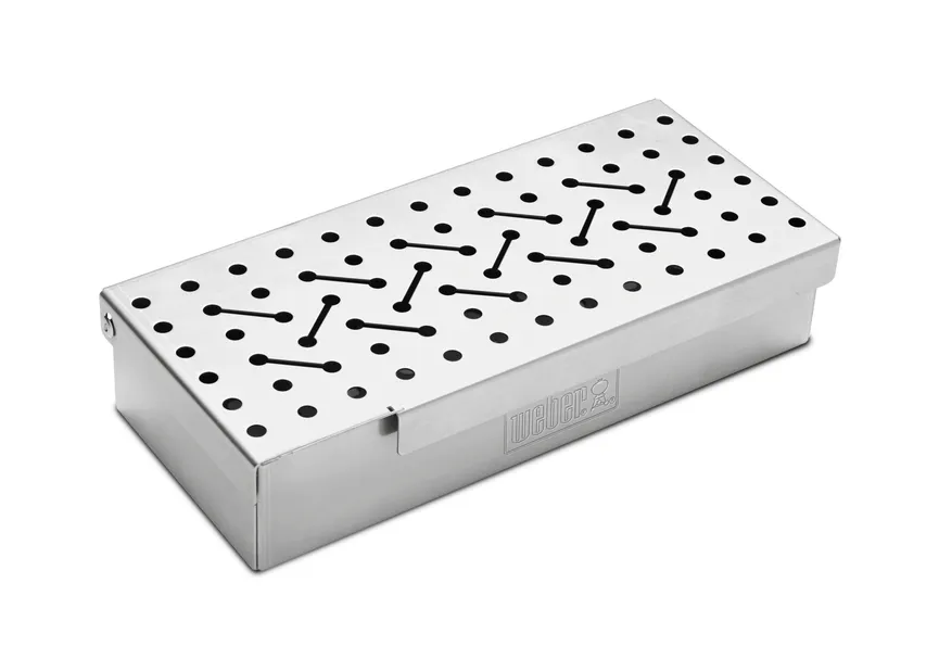 ** Räucher Box Universal hauptaufnahme