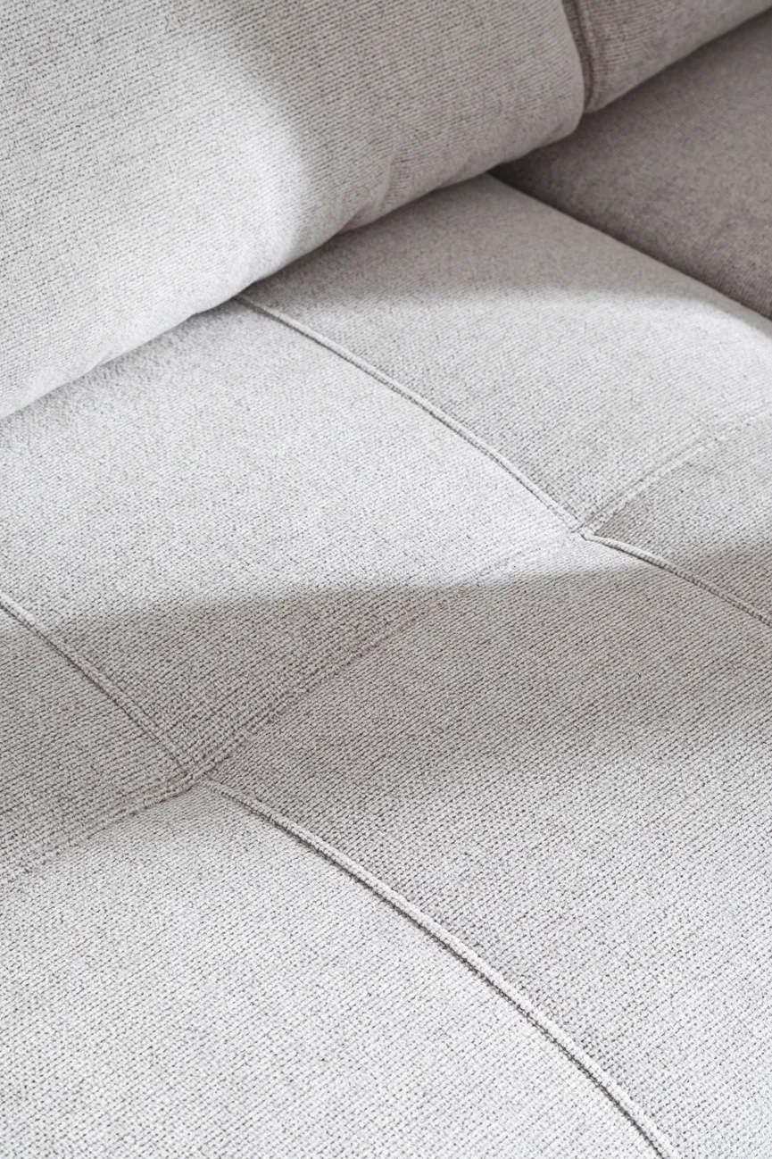 Ecksofa detail