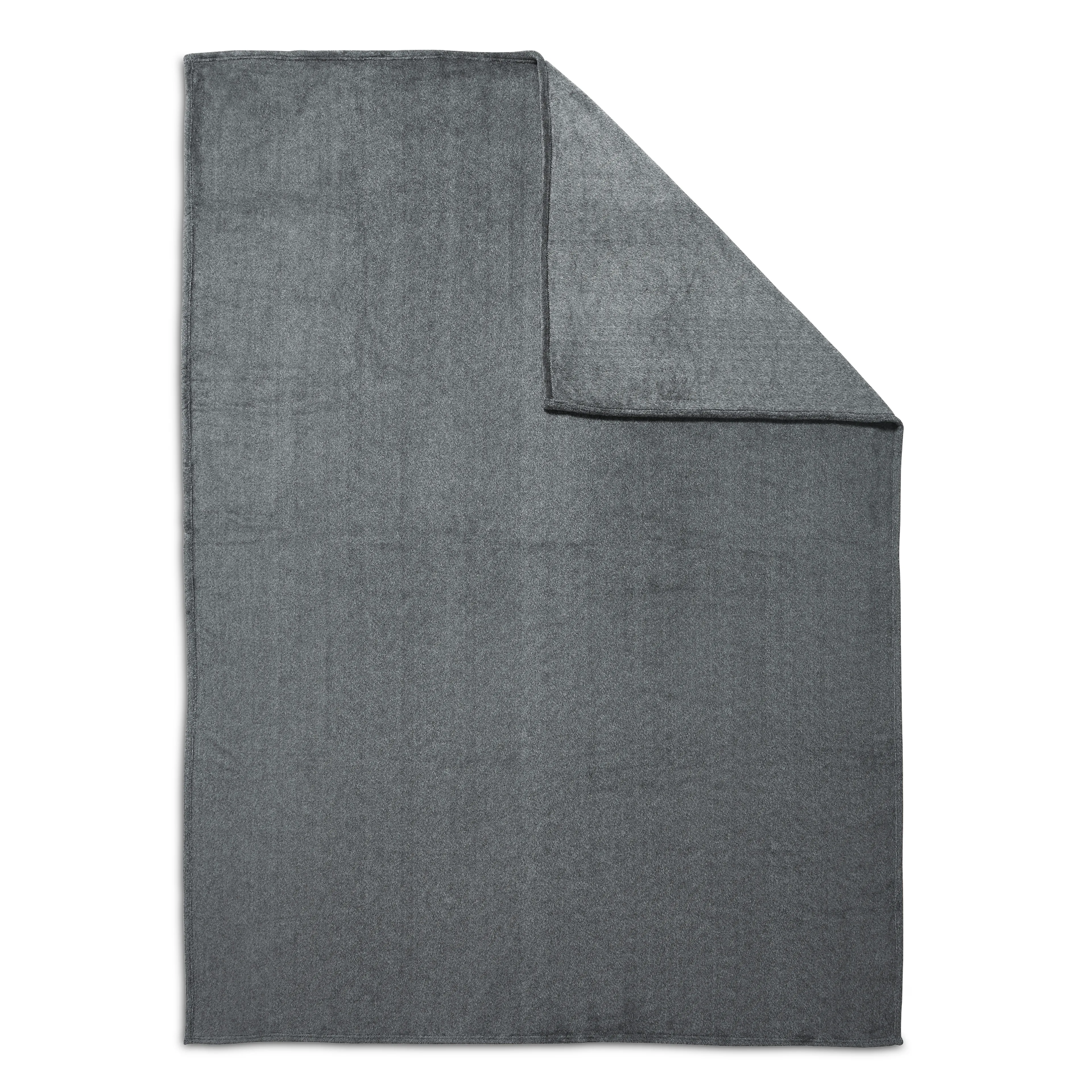 Decke  Melange 160 x 220 cm