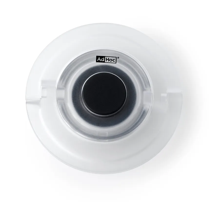 Sektverschluss "Gusto" klar hauptaufnahme