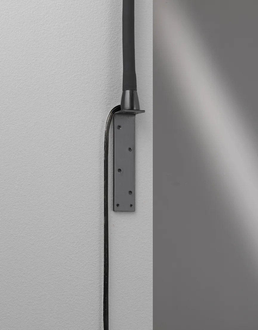 Wandleuchte "Sten" detail