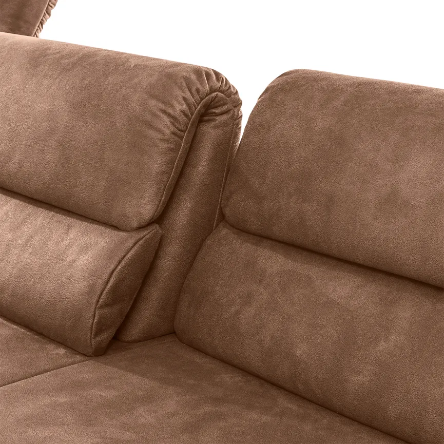 Mara Longchair-Schenkel detail