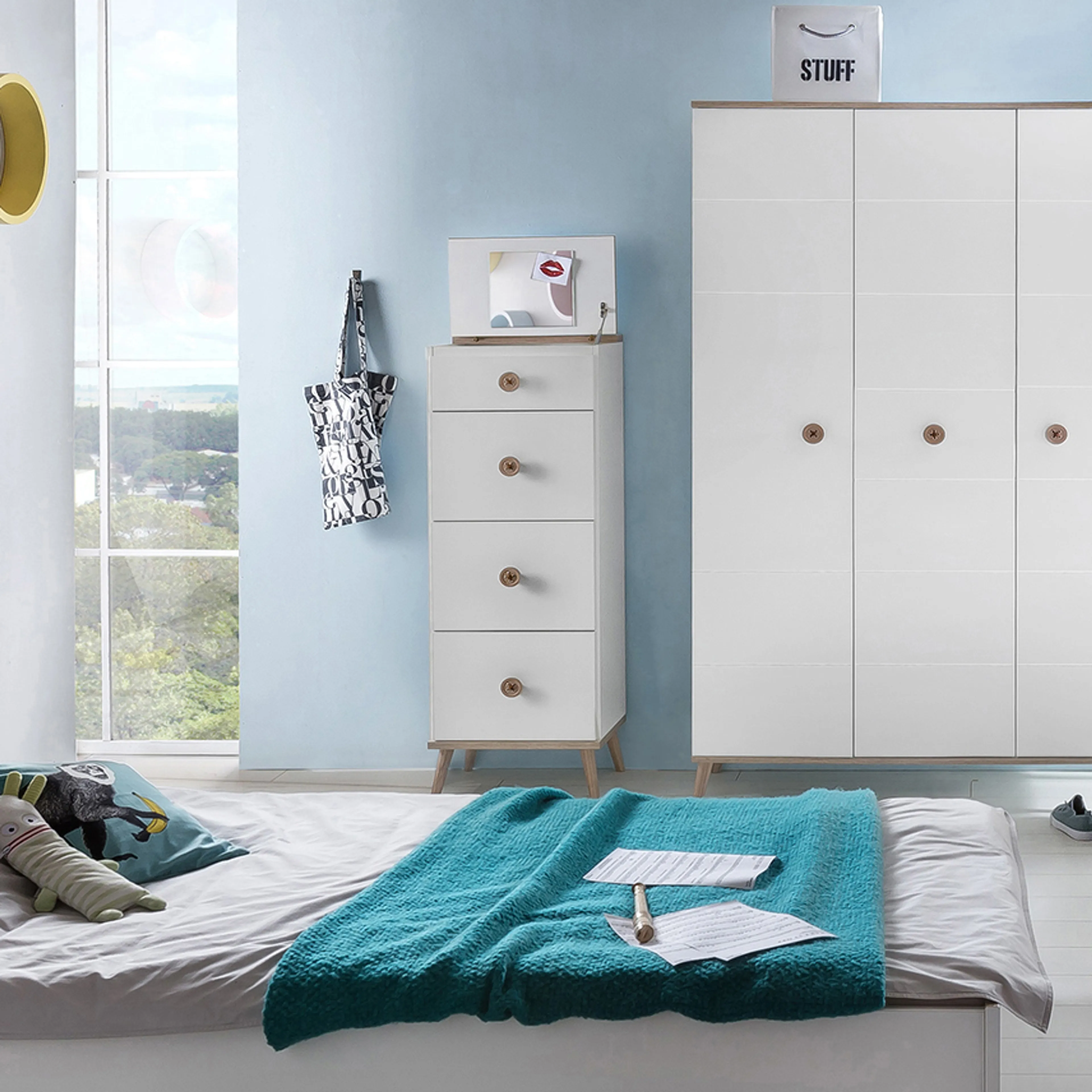 Kommode Billund