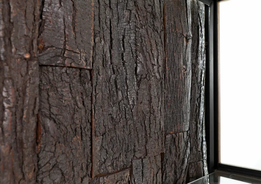 Vitrine 2T detail