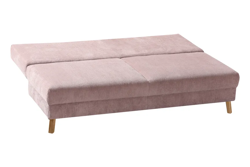 Schlafsofa detail
