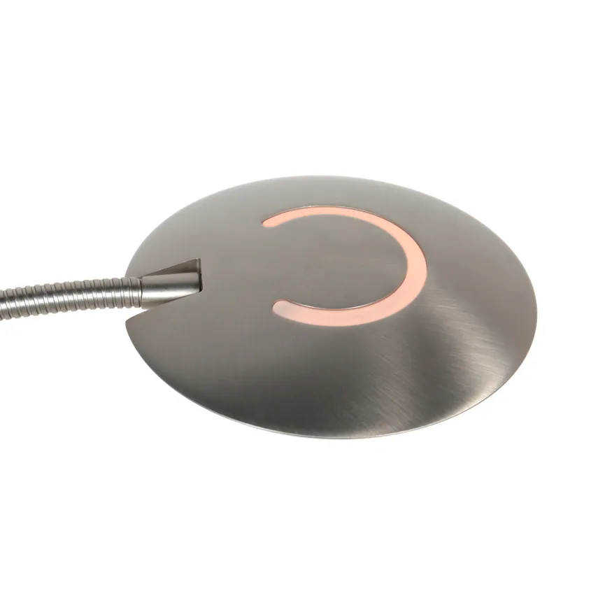 LED-Stehleseleuchte "Zenith2" detail
