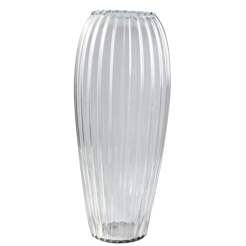 Vase "Wasserfall" XL hauptaufnahme