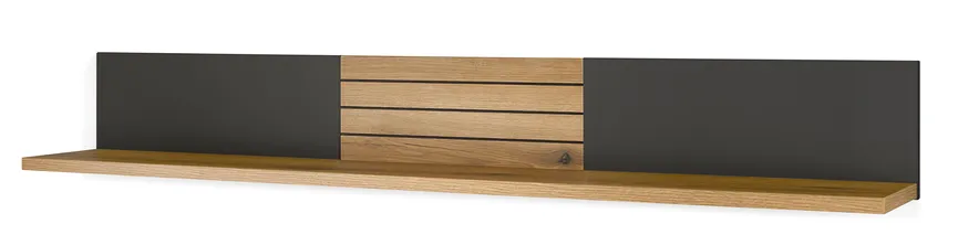 Wandboard detail