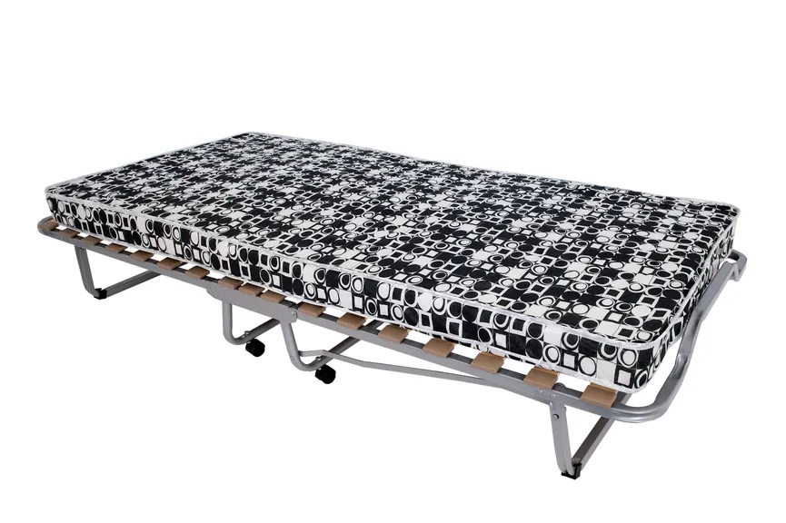 Komfortklappbett LF 90x195 cm hauptaufnahme