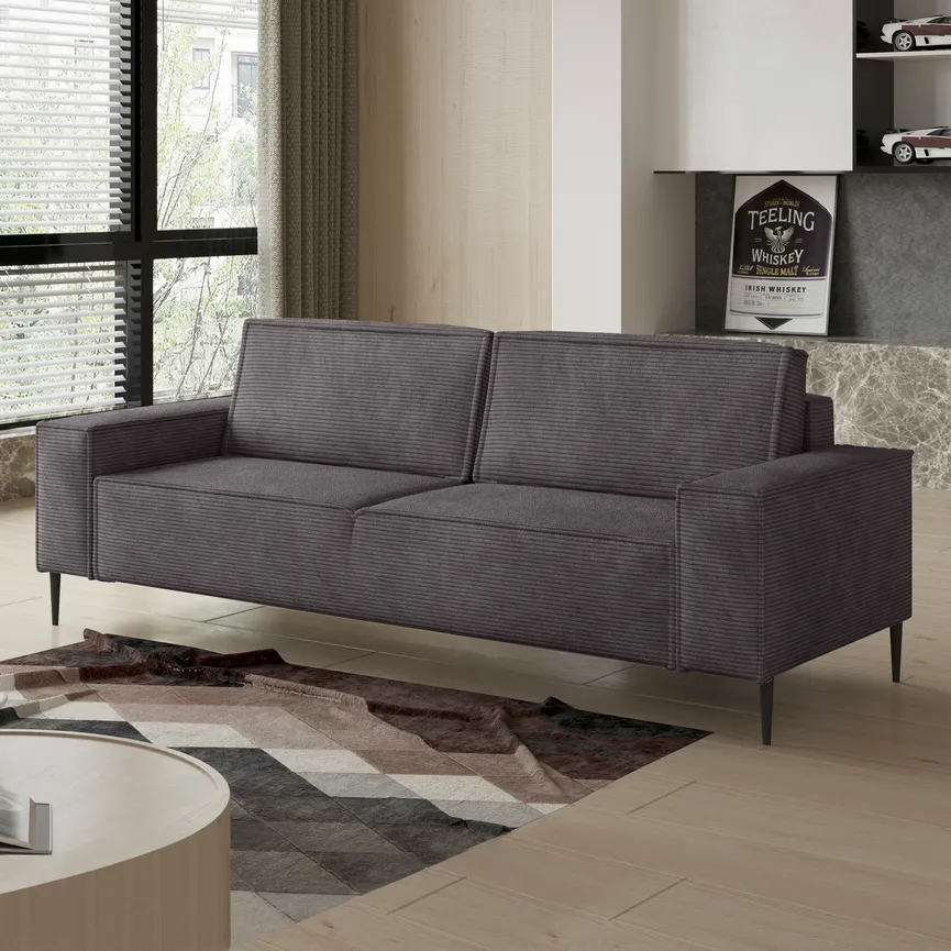 Sofa milieu