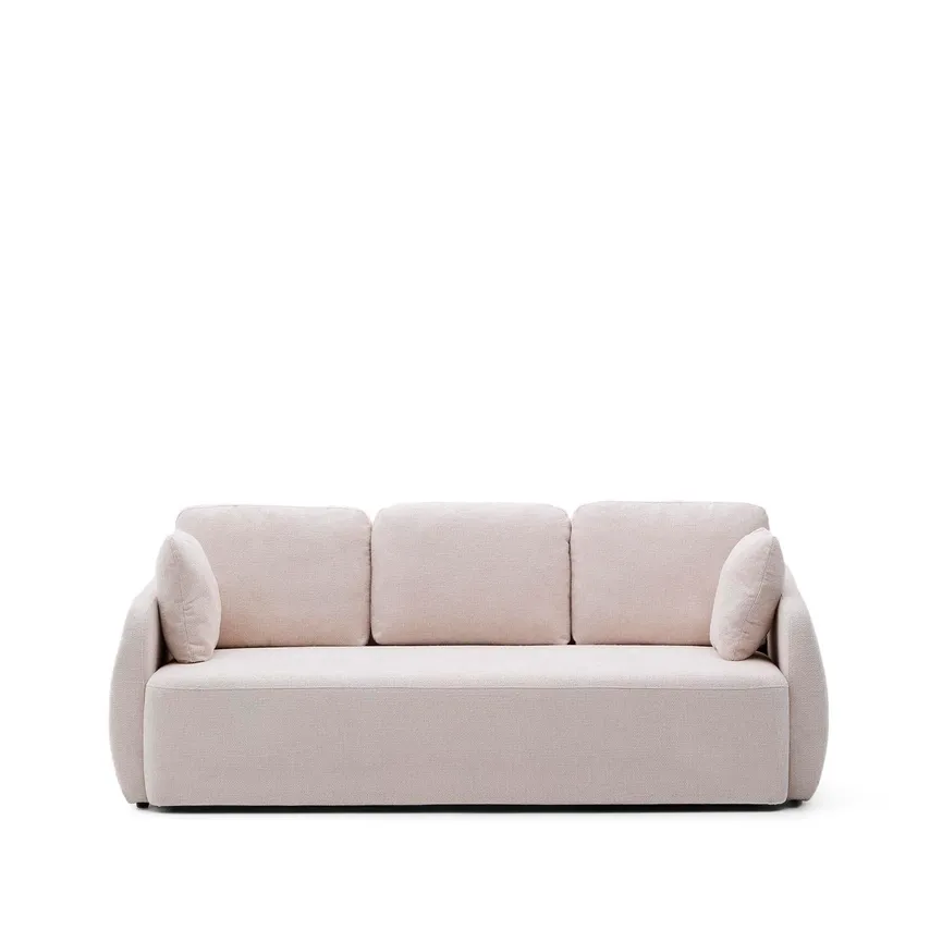 Schlafsofa detail