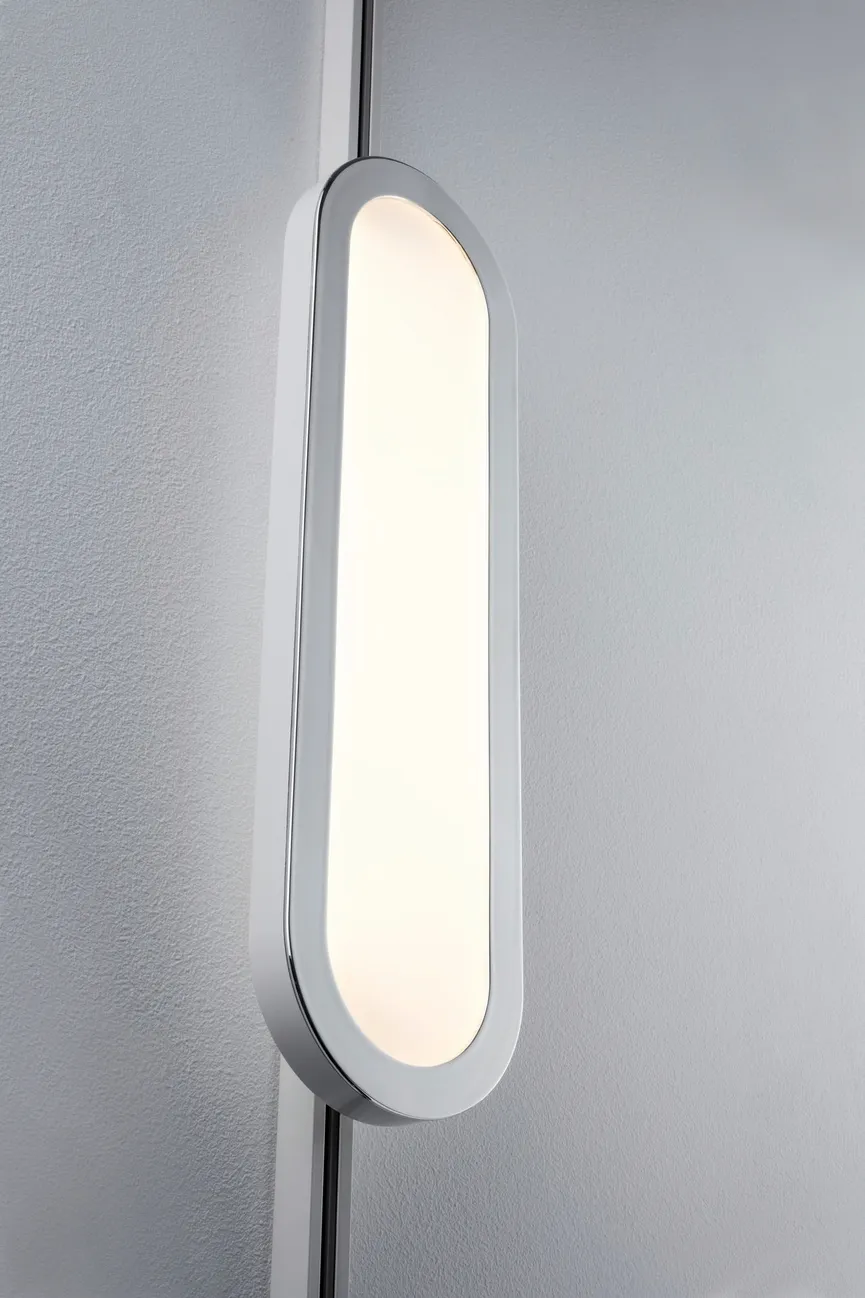 LED-Panel "Loop" detail