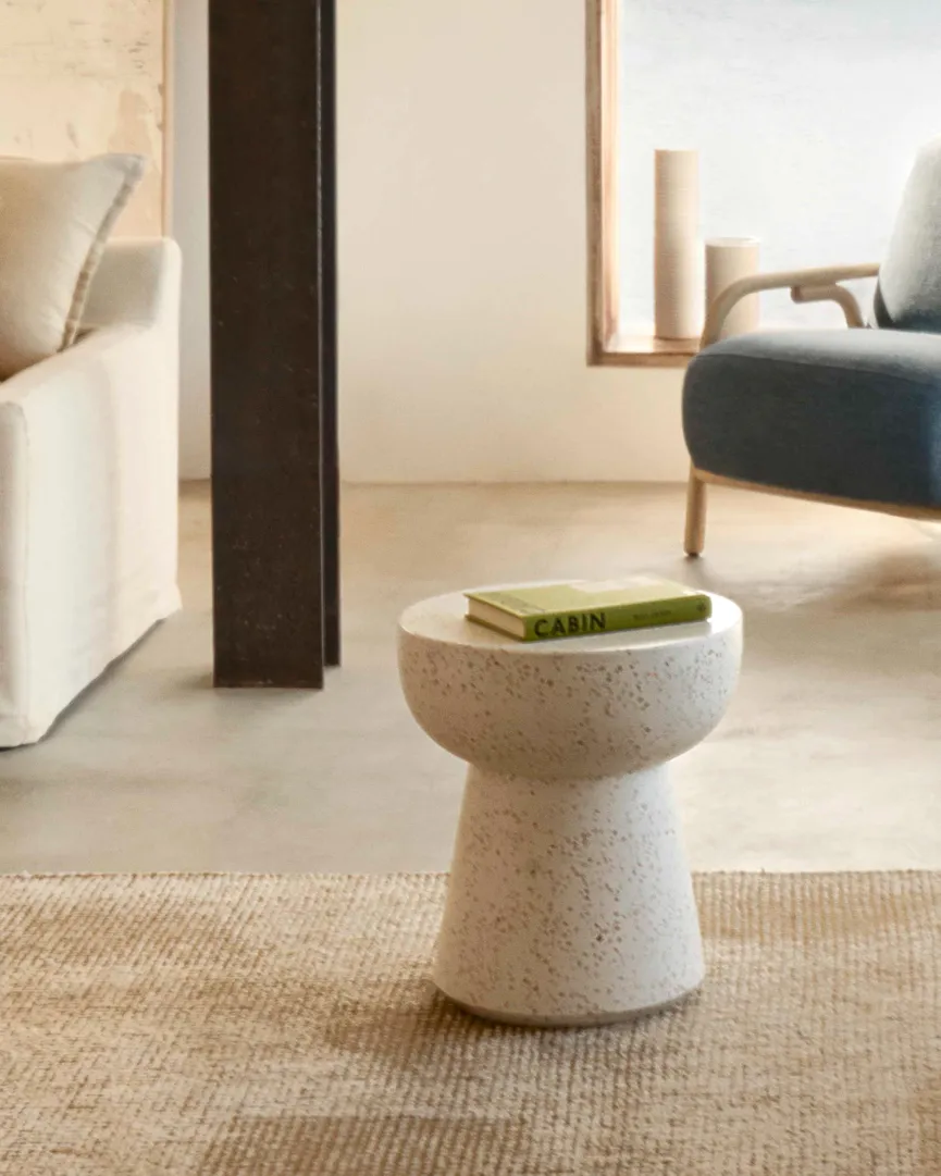 Beistelltisch milieu