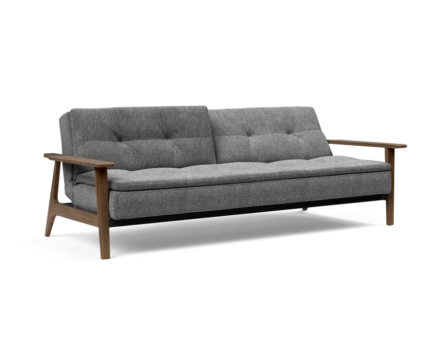 Sofa Frej Raucheiche detail