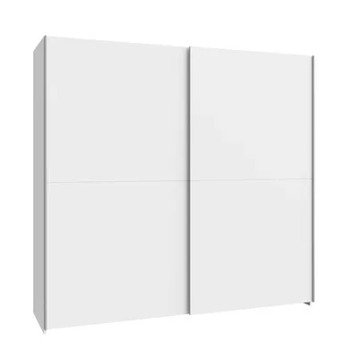 Schwebetürenschrank