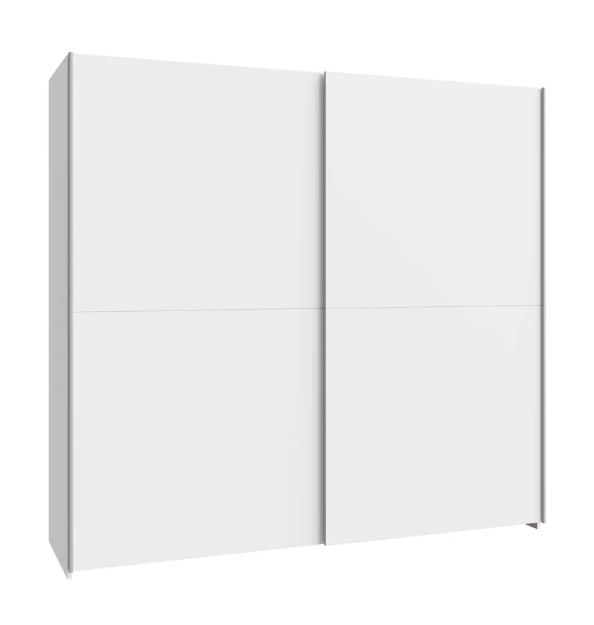 Schwebetürenschrank 2-trg. hauptaufnahme