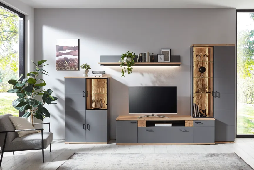 Kombination 34 milieu