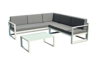 Ecklounge